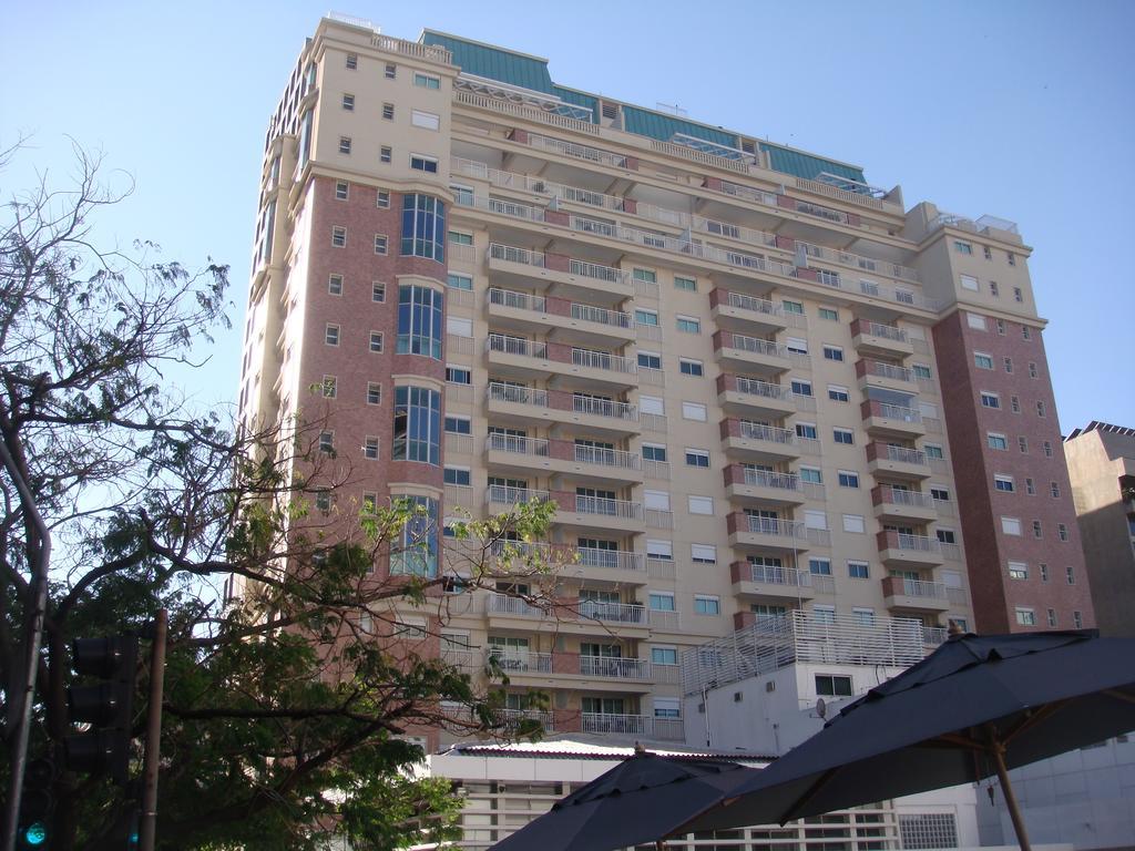 Cobertura Duplex Villa Paulista Sao Paulo Room photo