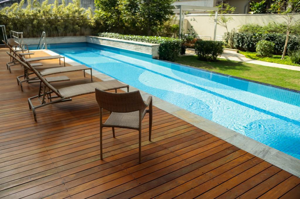 Cobertura Duplex Villa Paulista Sao Paulo Exterior photo